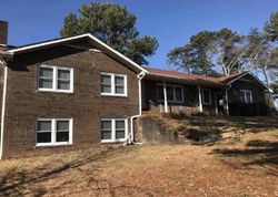 Haleyville Foreclosure