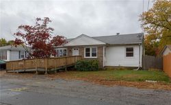 Johnston Foreclosure