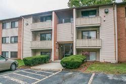 Johnston Foreclosure
