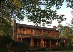 Hazlehurst Foreclosure