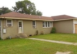 Metairie Foreclosure