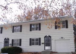 Overland Park Foreclosure
