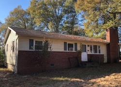 Fredericksburg Foreclosure