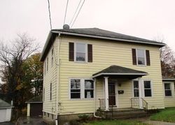 Waterbury Foreclosure
