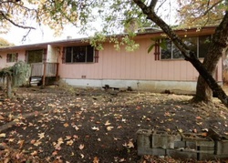 Roseburg Foreclosure