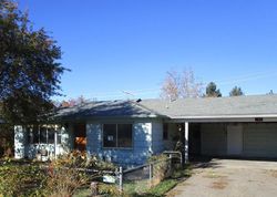 Central Point Foreclosure