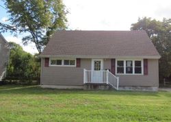 Wenonah Foreclosure