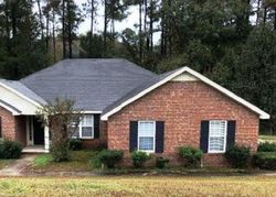 Hephzibah Foreclosure