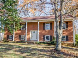 Forest Foreclosure
