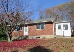 Naugatuck Foreclosure