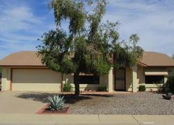 Sun City West Foreclosure