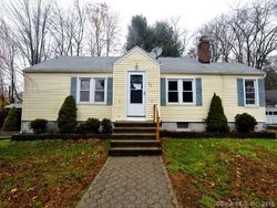 New Haven Foreclosure