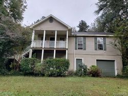 Prattville Foreclosure