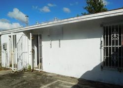 Opa Locka Foreclosure