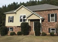 Odenville Foreclosure