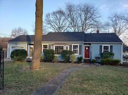 Wenonah Foreclosure