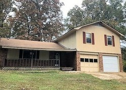 Pontotoc Foreclosure