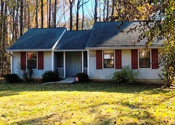 Charlotte Foreclosure