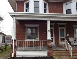 Pottstown Foreclosure