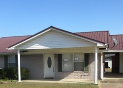 Ashdown Foreclosure