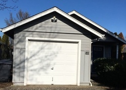 Eugene Foreclosure