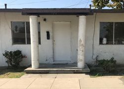 Bakersfield Foreclosure