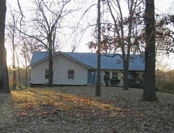 Calvert City Foreclosure