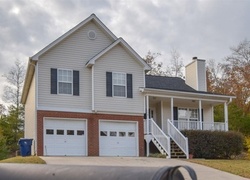 Rockmart Foreclosure