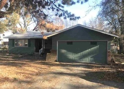 Weiser Foreclosure