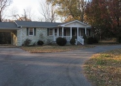Paducah Foreclosure