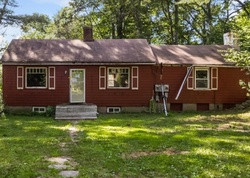 Cheshire Foreclosure