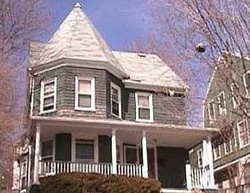 Waterbury Foreclosure