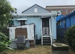 New Orleans Foreclosure