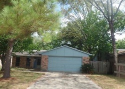 Spring Foreclosure