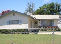 Bakersfield Foreclosure