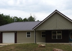 Ellington Foreclosure