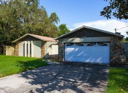 Spring Hill Foreclosure