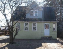 Stratford Foreclosure