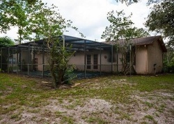 Spring Hill Foreclosure
