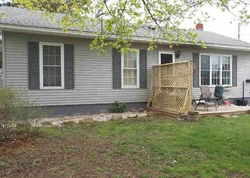 Saint Albans Foreclosure