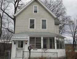 Shelton Foreclosure