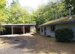 Shelton Foreclosure