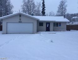 Eagle River Foreclosure