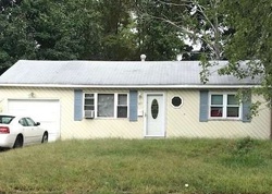 Central Islip Foreclosure