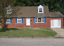 Newport News Foreclosure