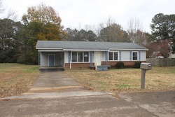 Athens Foreclosure