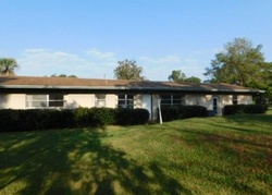 Crystal River Foreclosure