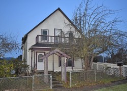 Myrtle Point Foreclosure