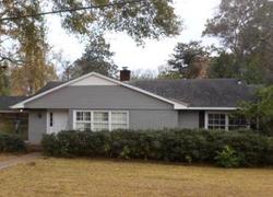 Natchez Foreclosure