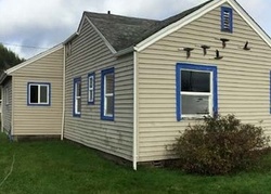 Reedsport Foreclosure